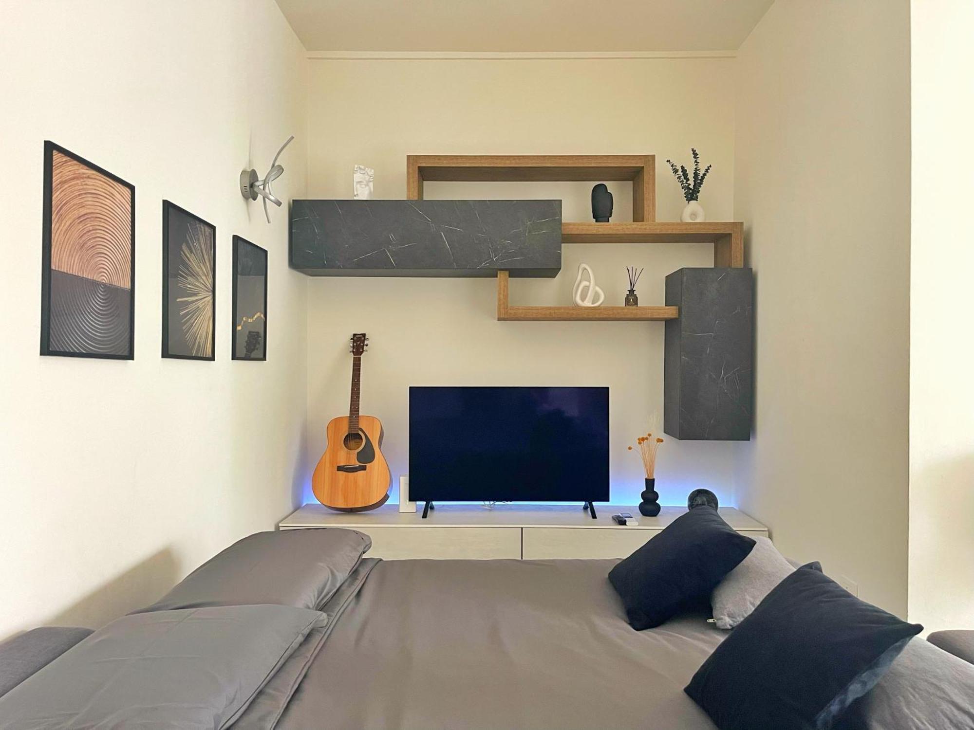Modern Apartment 10 Min Vatican Parking&Pool 로마 외부 사진