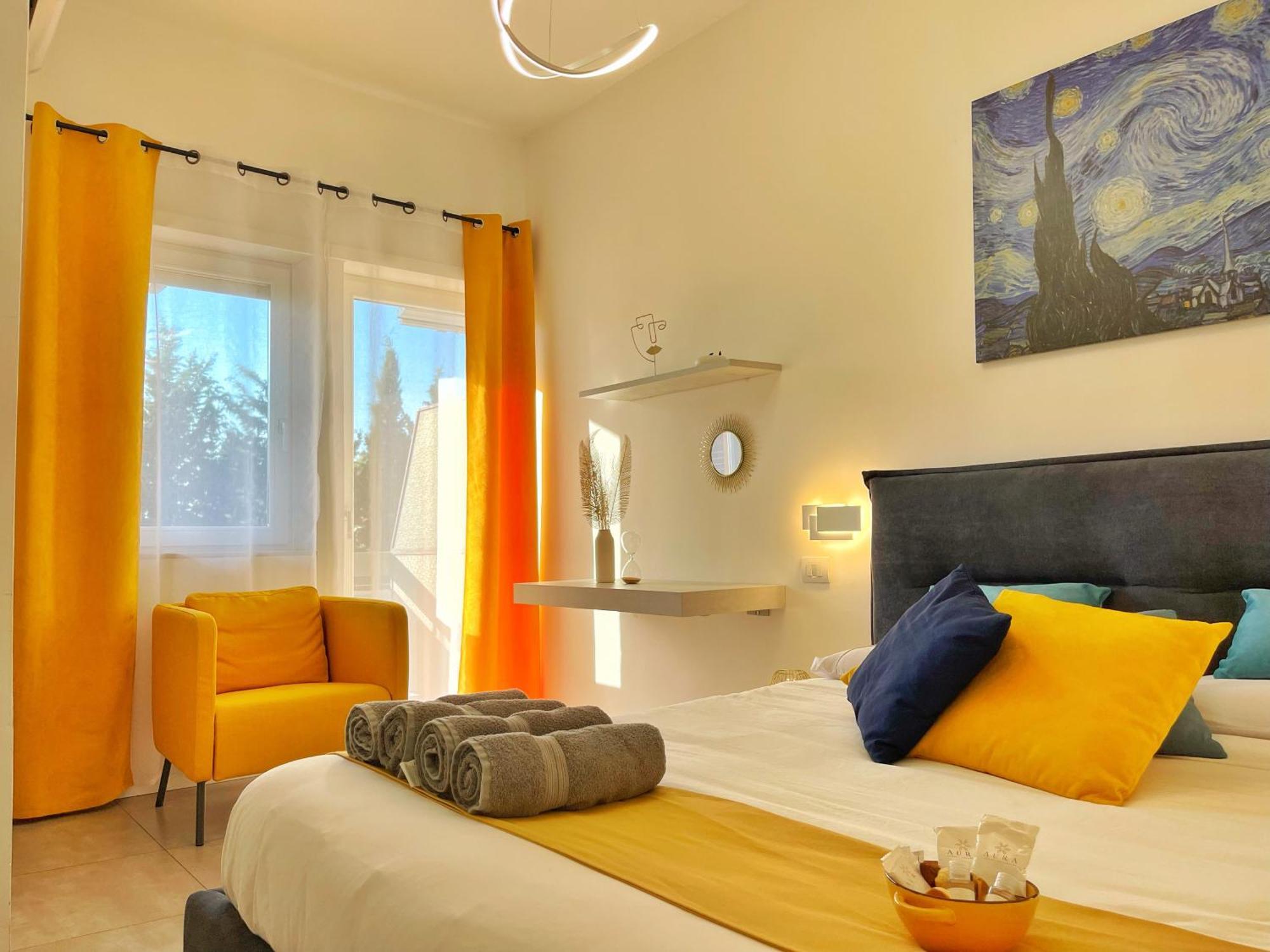 Modern Apartment 10 Min Vatican Parking&Pool 로마 외부 사진