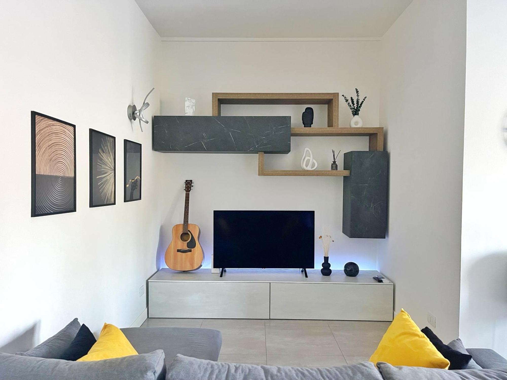 Modern Apartment 10 Min Vatican Parking&Pool 로마 외부 사진
