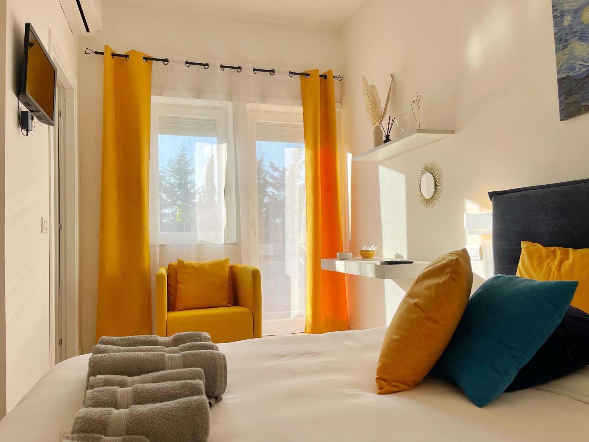 Modern Apartment 10 Min Vatican Parking&Pool 로마 외부 사진
